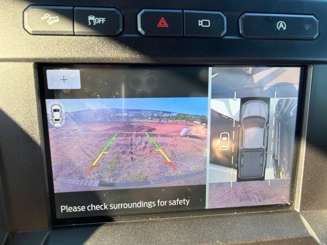 Certified 2020 Ford F150 King Ranch w/ Equipment Group 601A Luxury AWD/4WD image 20