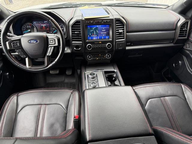 Certified 2021 Ford Expedition Limited AWD/4WD image 11