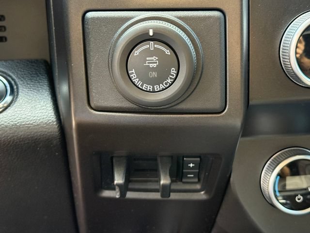 Certified 2020 Ford Expedition Max King Ranch AWD/4WD image 8