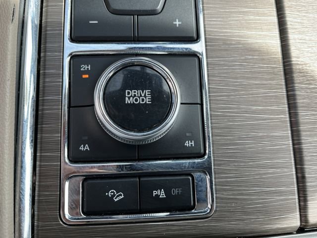 Certified 2024 Ford Expedition Max Limited image 36