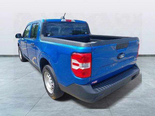 Certified 2025 Ford Maverick XL w/ Equipment Group 102A AWD/4WD image 5