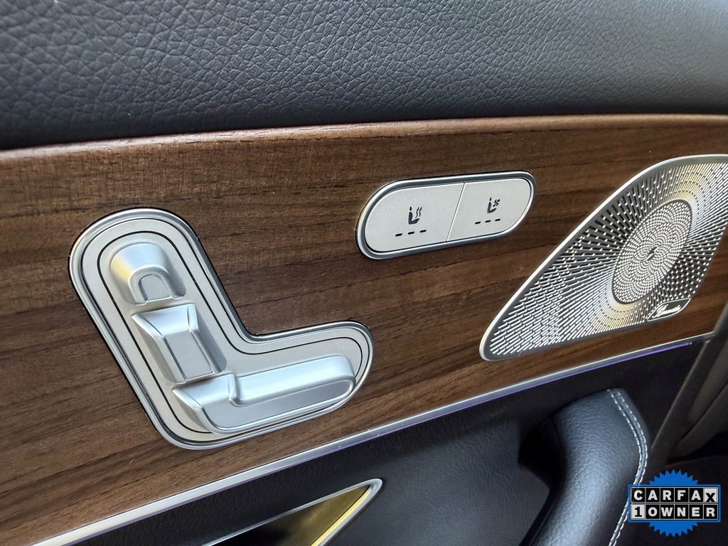 Used 2021 Mercedes-Benz GLS 580 4MATIC image 21