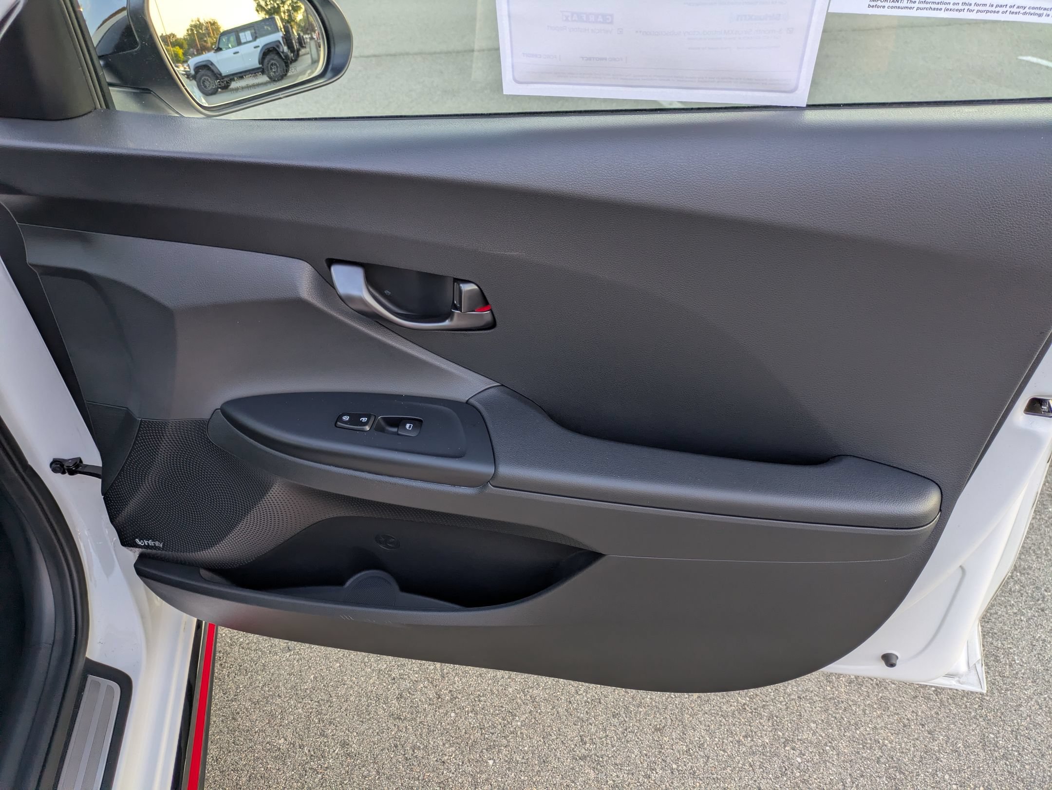 Used 2022 Hyundai Veloster N FWD image 36