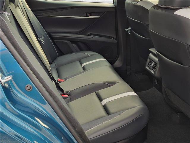 Used 2025 Toyota Camry SE FWD image 18