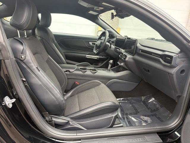 Certified 2024 Ford Mustang Coupe RWD image 24