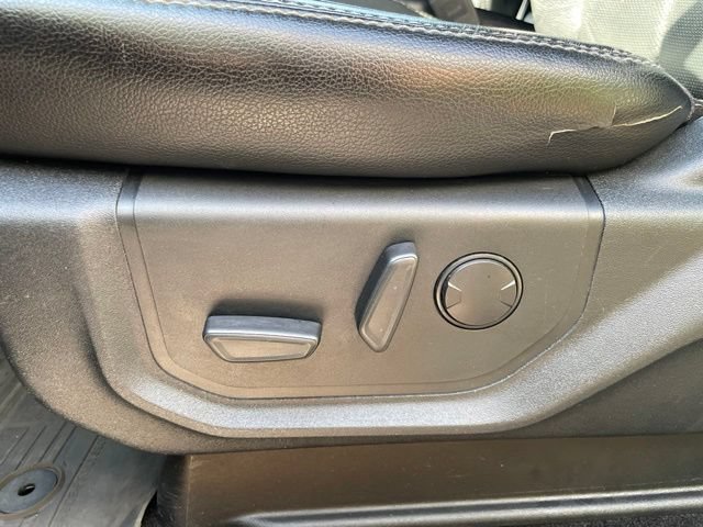 Certified 2019 Ford F150 Lariat w/ Trailer Tow Package AWD/4WD image 15