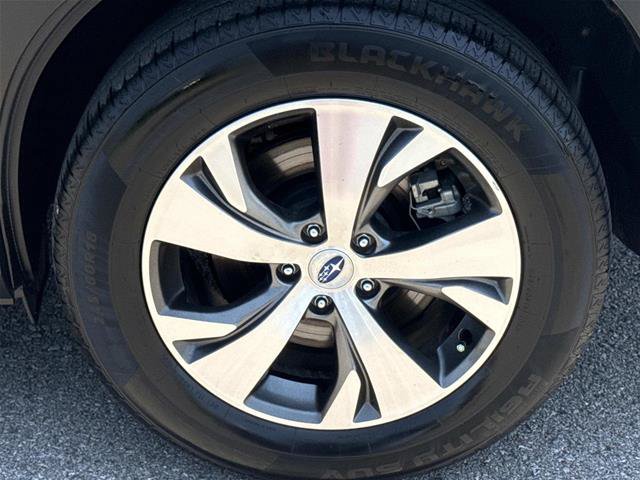 Used 2022 Subaru Ascent Premium w/ Convenience Package AWD/4WD image 9