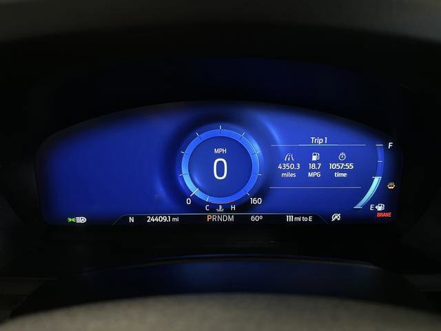 Certified 2023 Ford Explorer ST w/ Technology Package image 21