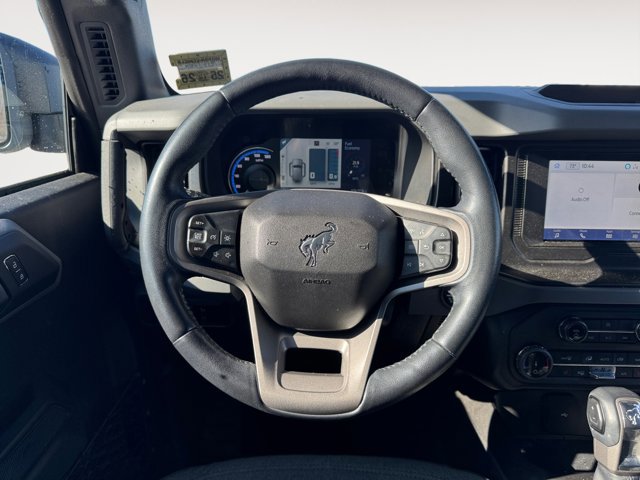 Certified 2022 Ford Bronco Big Bend image 15