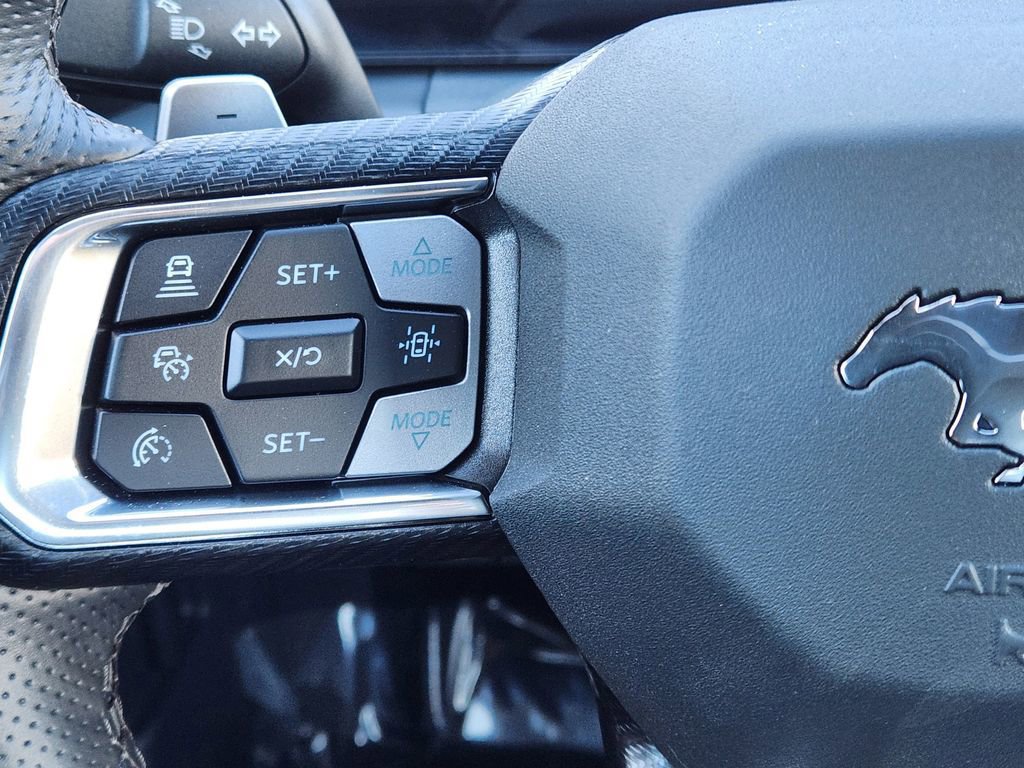 Certified 2025 Ford Mustang GT Premium image 22