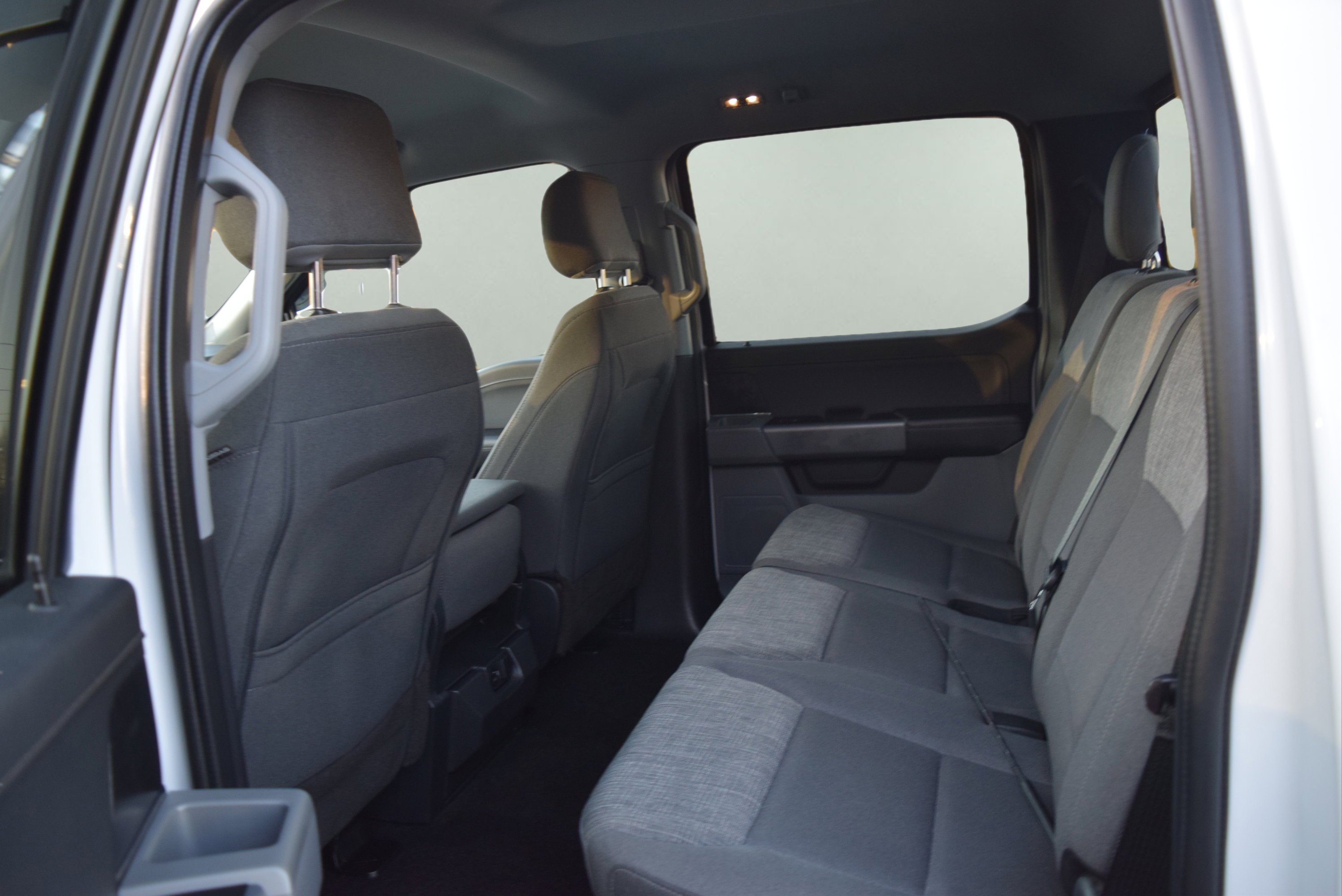 Certified 2023 Ford F150 XLT w/ Equipment Group 301A Mid image 7