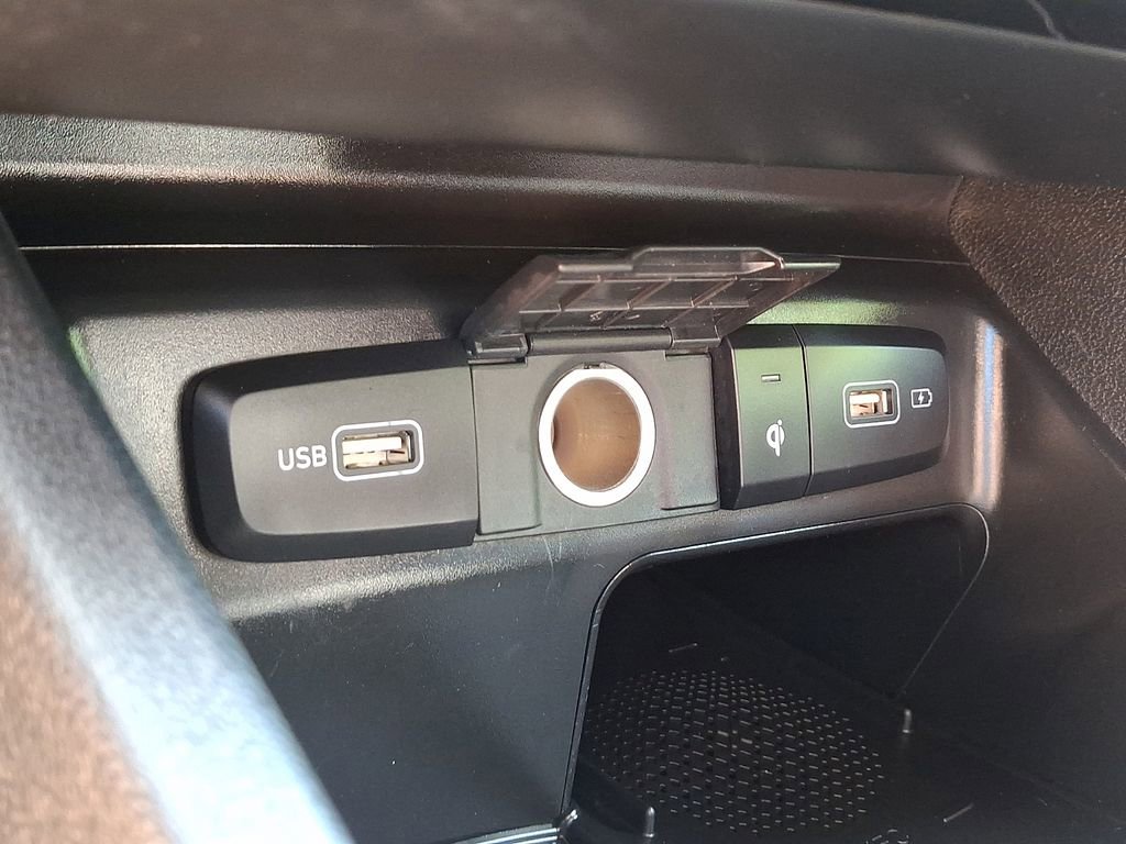 Used 2023 Hyundai Tucson SEL AWD/4WD image 23
