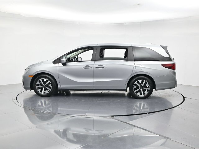 Used 2025 Honda Odyssey EX-L image 7