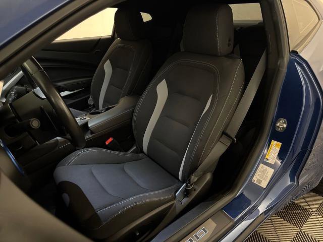Used 2019 Chevrolet Camaro SS image 17