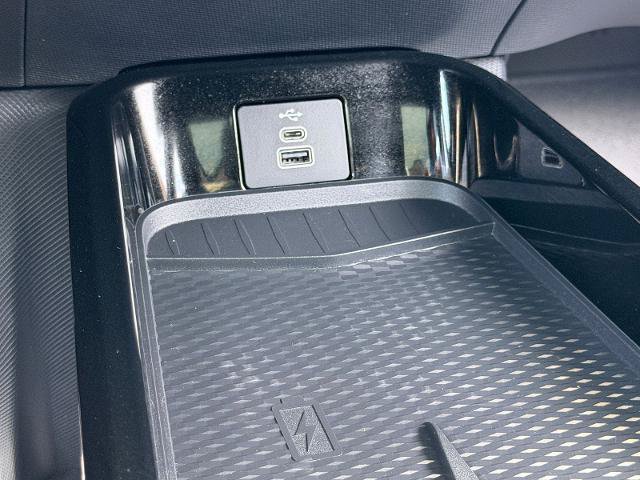 Certified 2025 Ford Mustang Mach-E Premium RWD image 22