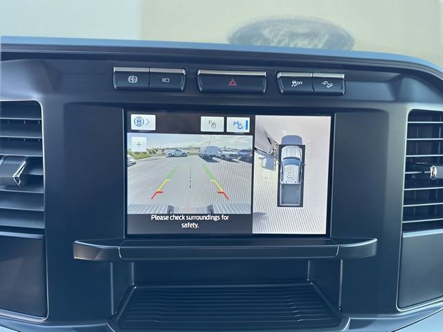 Certified 2024 Ford F250 XL w/ STX Appearance Package image 29