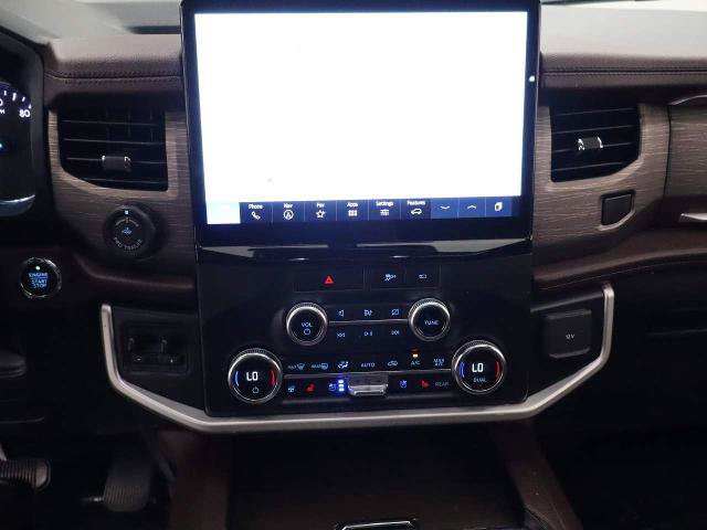 Certified 2022 Ford Expedition Limited AWD/4WD image 19