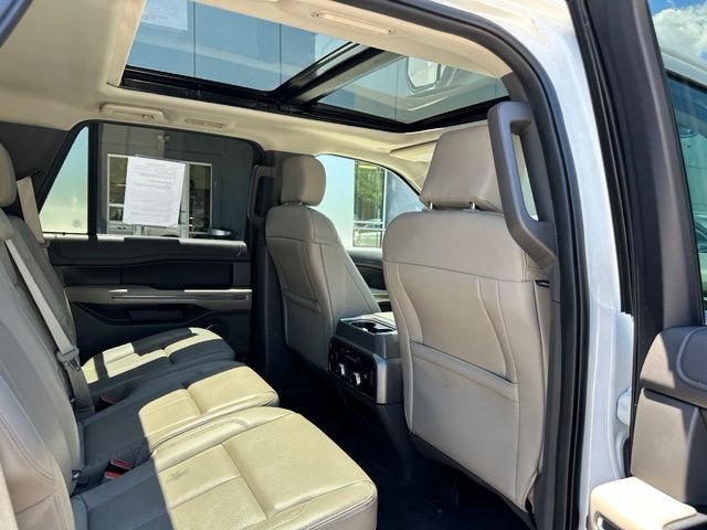 Certified 2020 Ford Expedition XLT w/ Equipment Group 202A AWD/4WD image 52