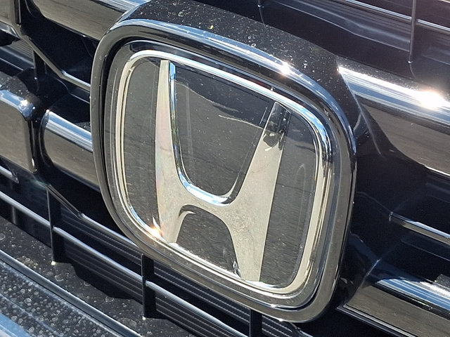 Used 2025 Honda Ridgeline Black Edition image 36