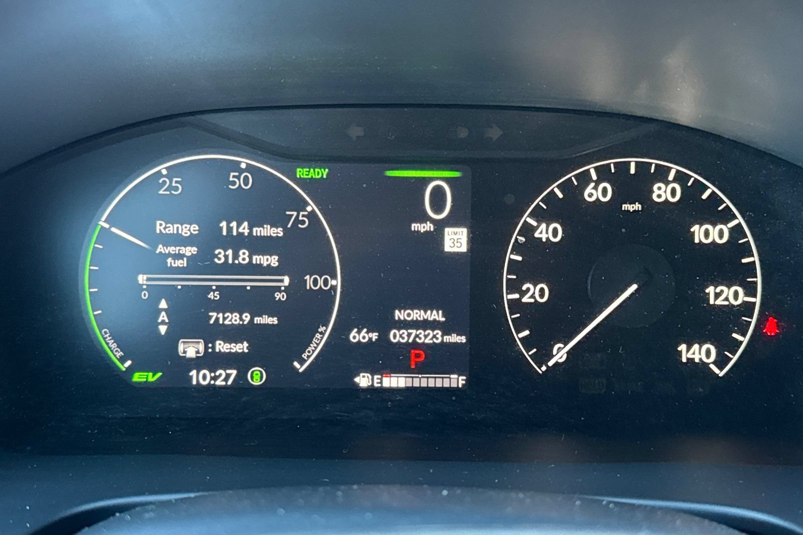 Used 2025 Honda CR-V Sport image 28