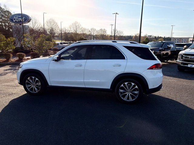 Used 2020 Mercedes-Benz GLE 350 GLE 350 image 17