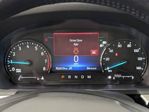 Certified 2020 Ford Explorer XLT w/ Equipment Group 202A AWD/4WD image 16