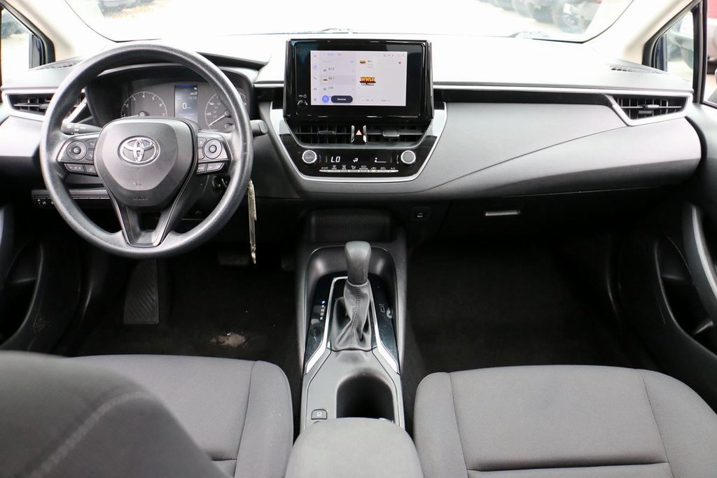 Used 2024 Toyota Corolla LE image 23