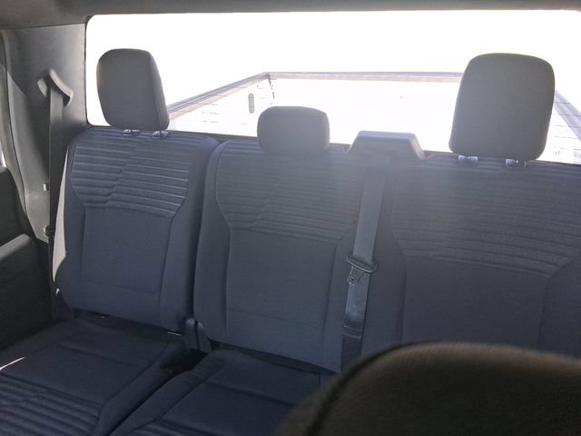 Certified 2023 Ford F150 XL w/ STX Appearance Package AWD/4WD image 16