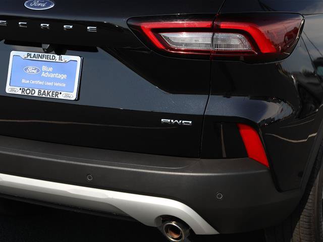 Certified 2025 Ford Escape Platinum AWD/4WD image 11