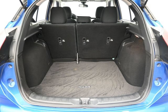 Used 2023 Nissan Kicks SV FWD image 27