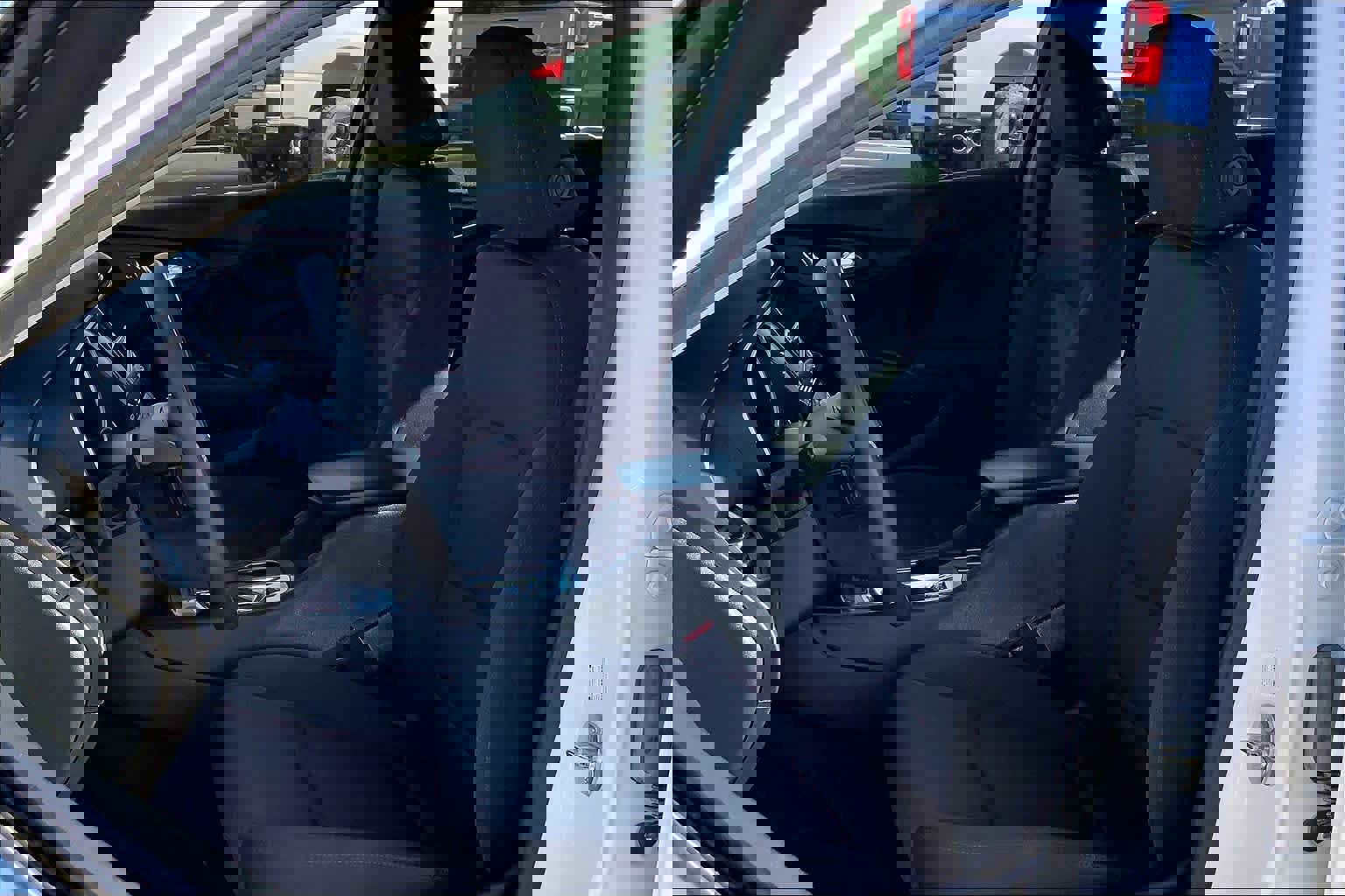 Used 2024 Chevrolet Malibu LS image 10