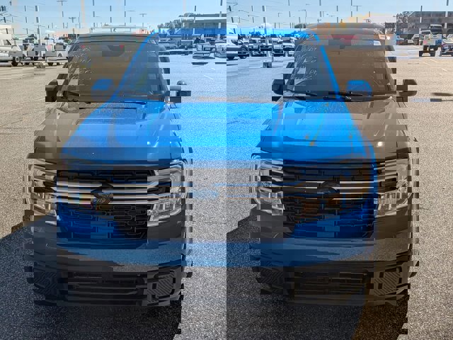 Certified 2022 Ford Maverick Lariat w/ Lariat Luxury Package image 10