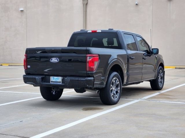 Certified 2024 Ford F150 STX RWD image 5