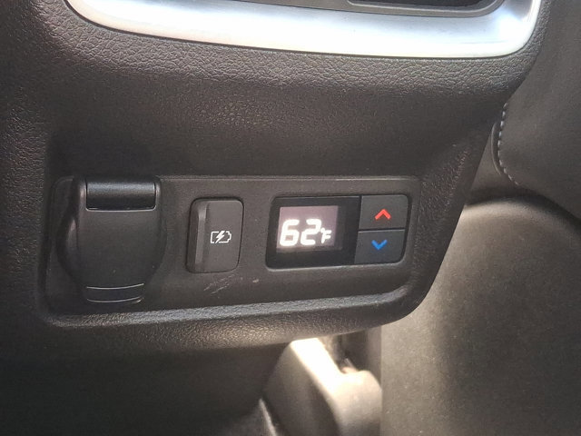 Used 2019 INFINITI QX50 Essential w/ Sensory Package image 11