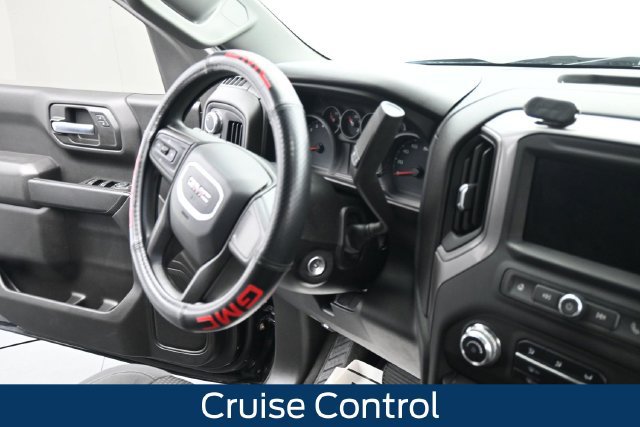 Used 2020 GMC Sierra 1500 4x4 Crew Cab image 18