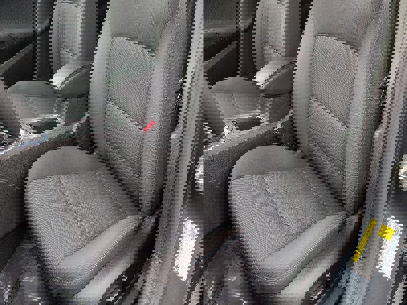 Used 2018 Chevrolet Cruze LT w/ Convenience Package image 17