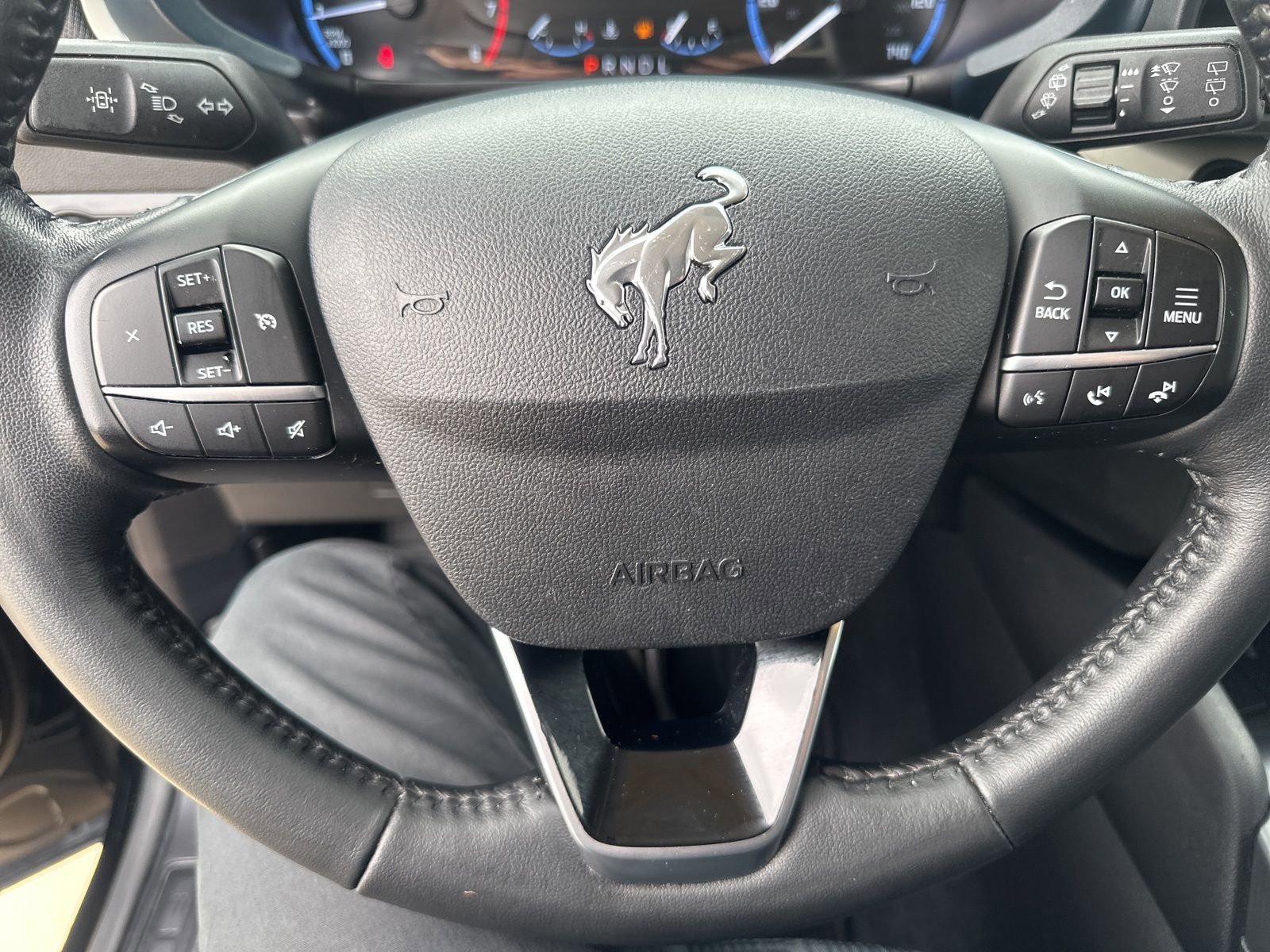 Certified 2023 Ford Bronco Sport Heritage w/ Heritage Convenience Package image 25