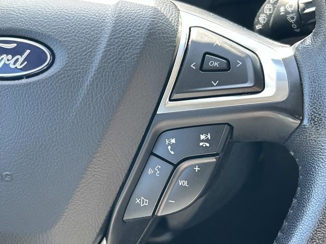 Certified 2023 Ford Edge SEL AWD/4WD image 36