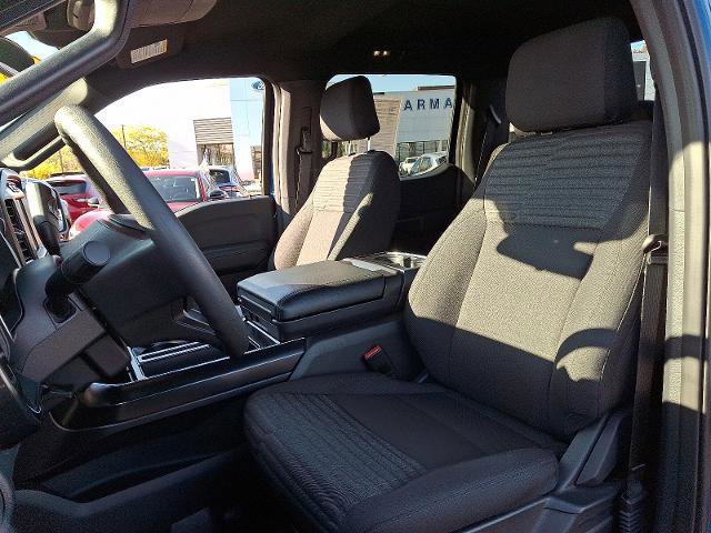 Certified 2023 Ford F150 XL w/ STX Appearance Package image 13