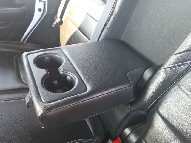 Used 2023 Jeep Wrangler Unlimited Sahara w/ Cold Weather Group image 25