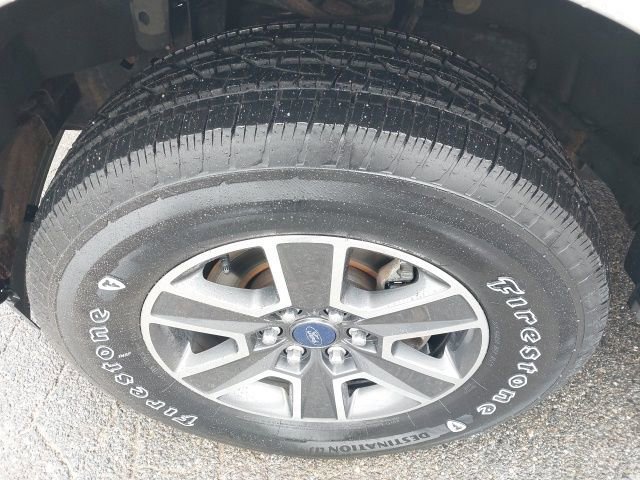 Certified 2017 Ford F150 Lariat w/ Equipment Group 502A Luxury image 15