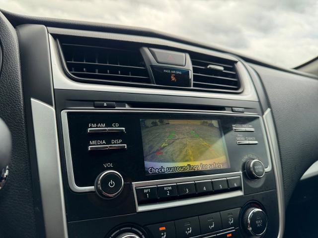 Used 2017 Nissan Altima 2.5 SR FWD image 23