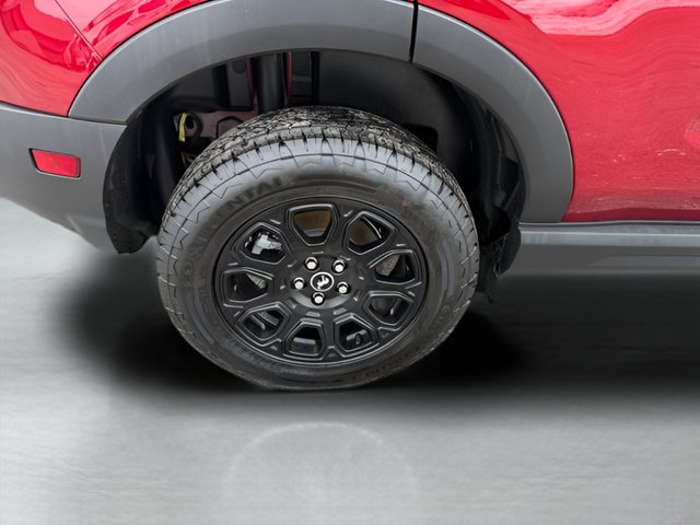 Certified 2025 Ford Bronco Sport Badlands AWD/4WD image 29