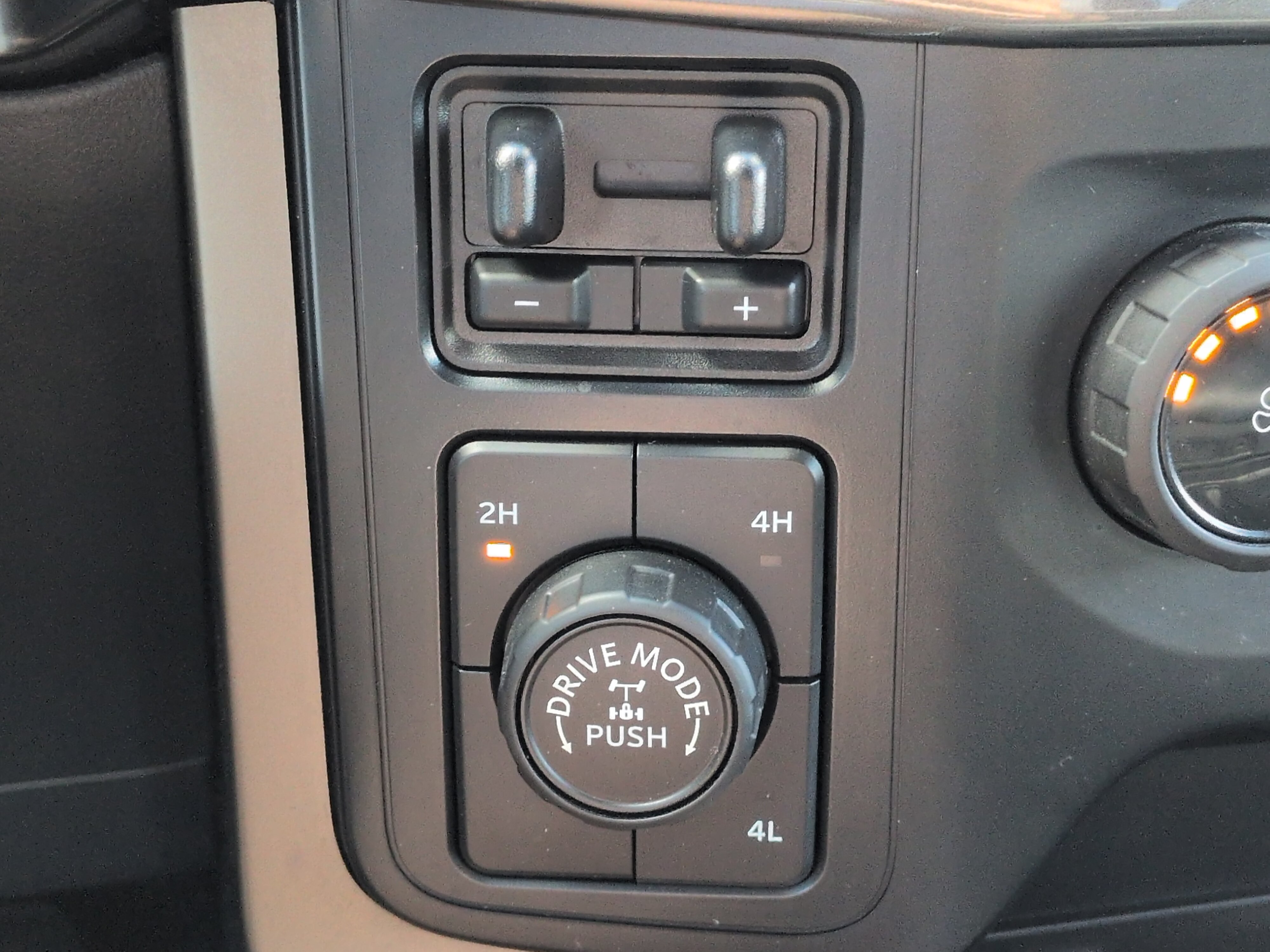 Certified 2023 Ford F150 XL w/ Rattler Package AWD/4WD image 21