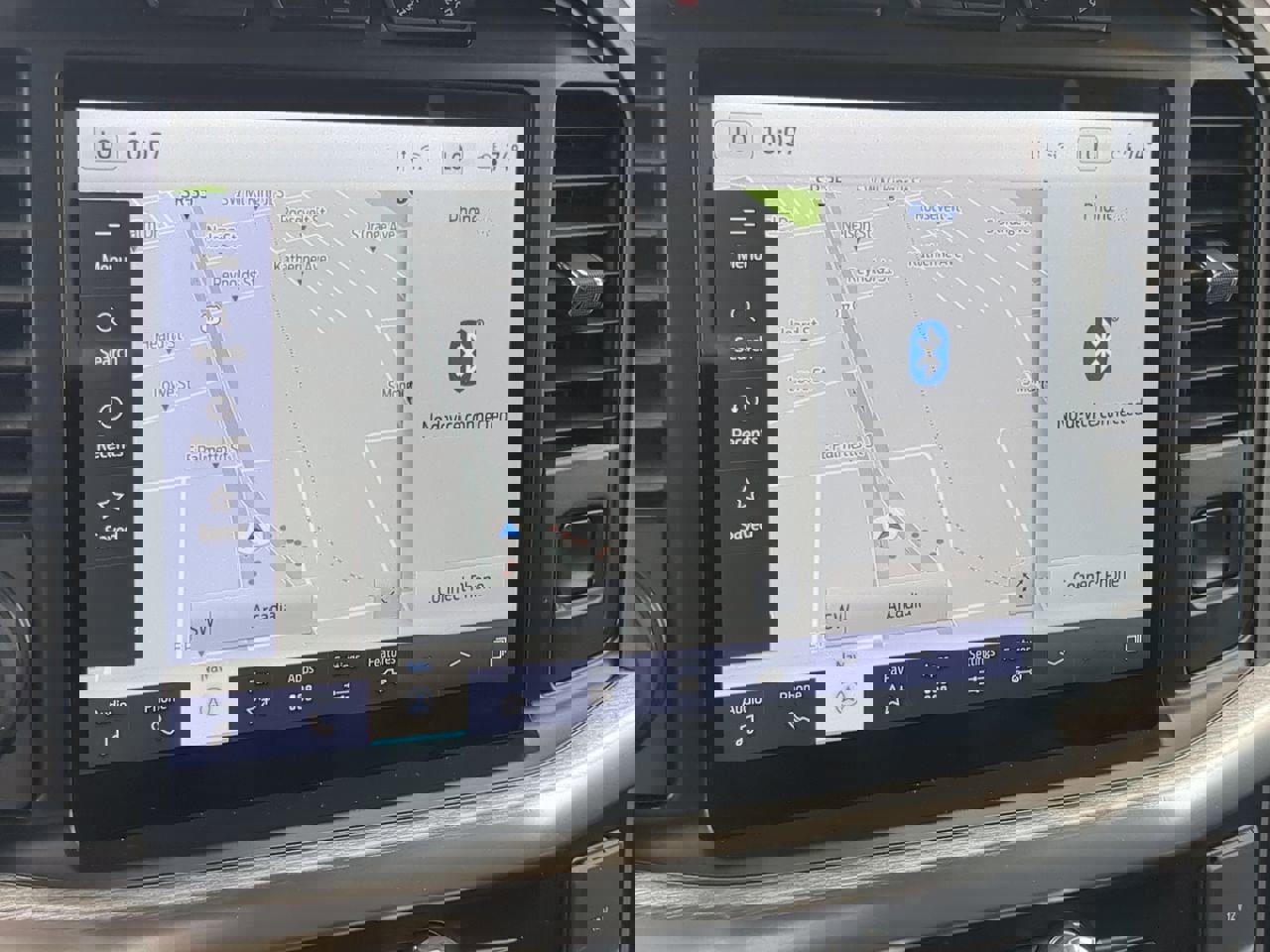 Certified 2023 Ford F150 Lariat w/ Equipment Group 502A High image 22