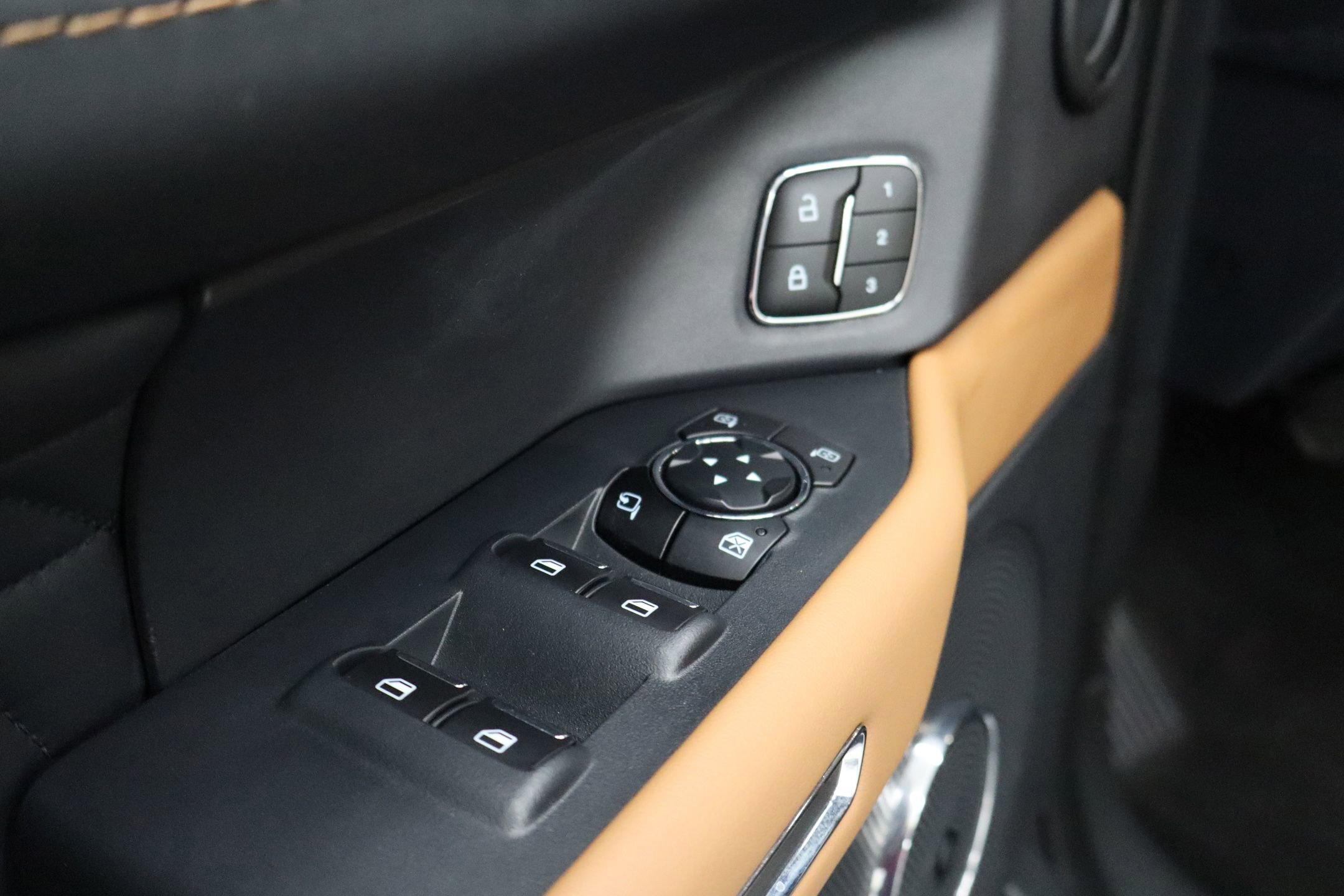 Certified 2023 Ford Expedition Platinum image 14