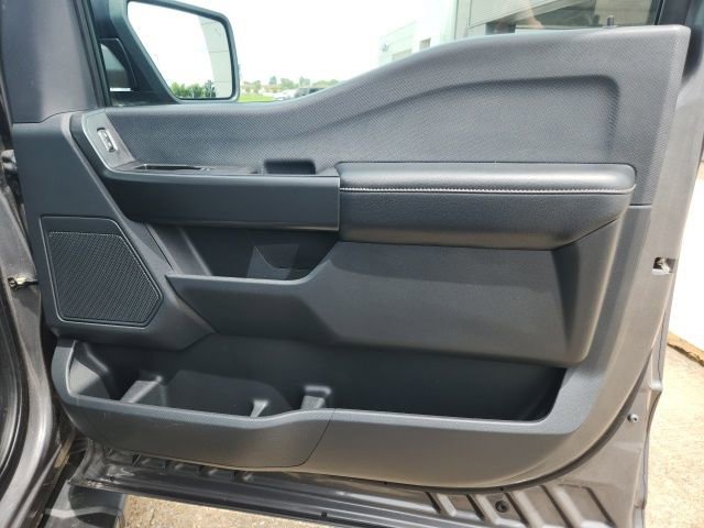 Certified 2024 Ford F150 STX w/ STX Black Appearance Package AWD/4WD image 16