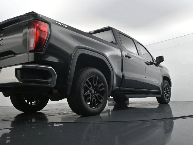 Used 2020 GMC Sierra 1500 4x4 Crew Cab image 41