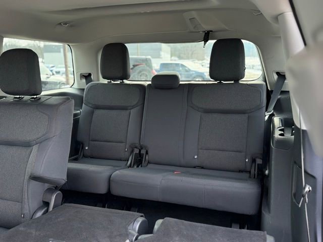 Certified 2025 Ford Expedition Active image 21