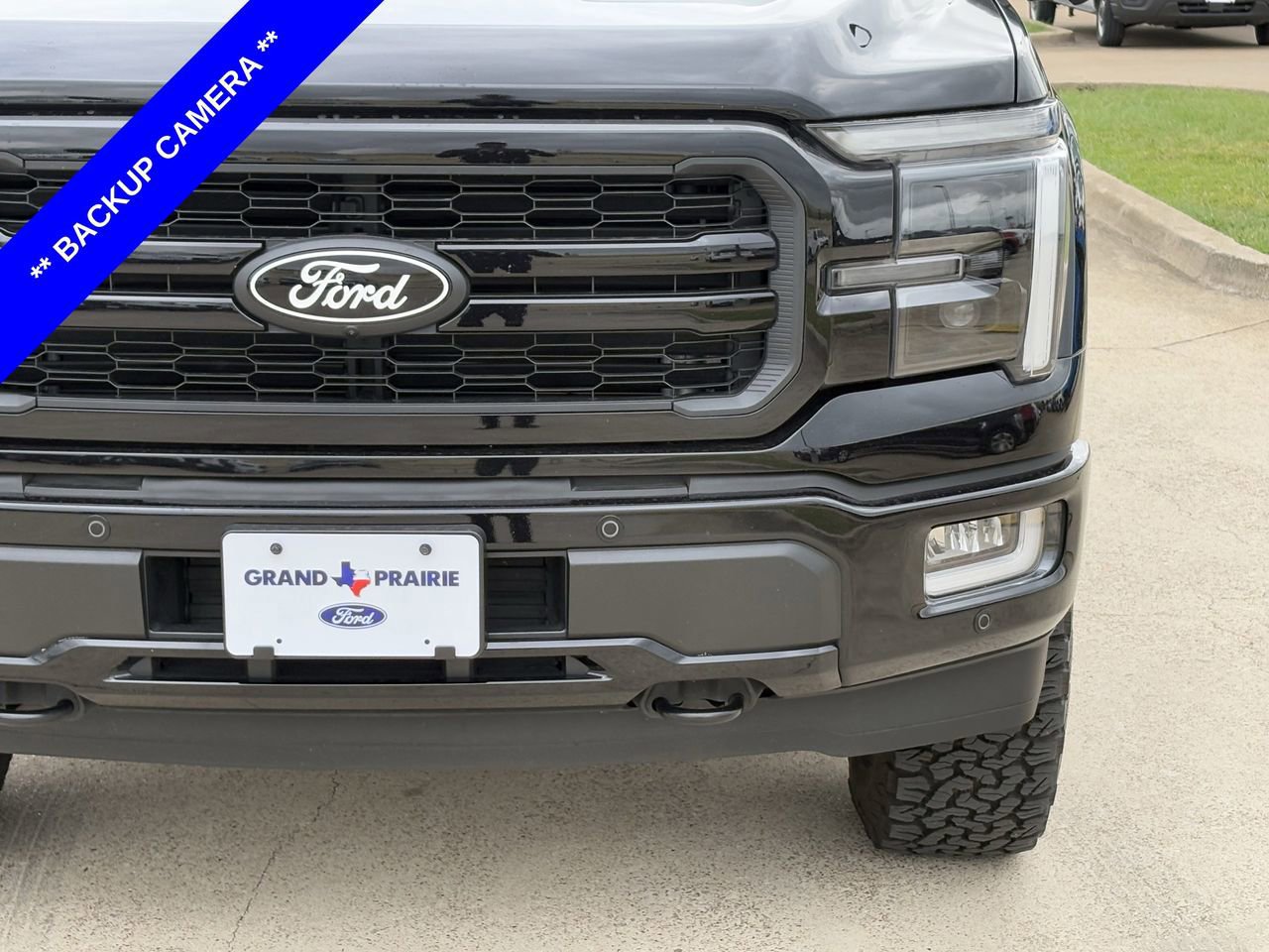 Certified 2024 Ford F150 Lariat w/ Bed Utility Package image 10